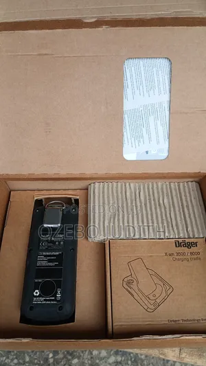 Dragger Gas Detector X_am5600