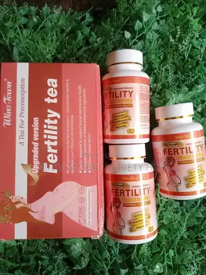 EASY CONCEPTION PACK ( Fertility Pack)