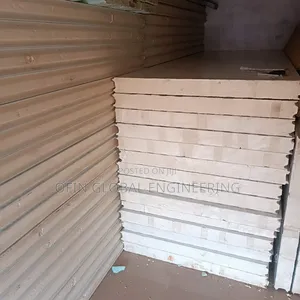 Cold Room Panels
