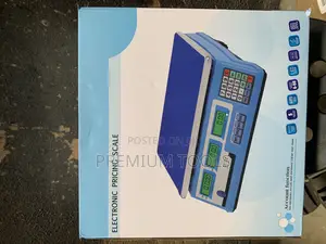 40kg Electronic Scale