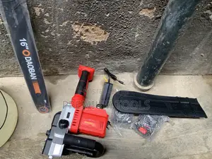 Cordless Chainsaw 16 Inches