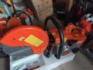 Asphalt Cutter Stihl TS420