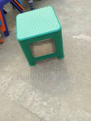 Adult Plastic Stools