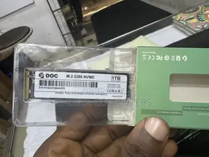 1tb Doc M.2 2280 Nvme SSD