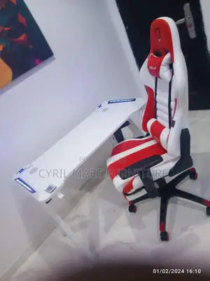 Gaming Chair