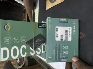 1tb Doc Sata Ssd