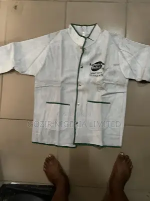 American Safety Welders Jacket