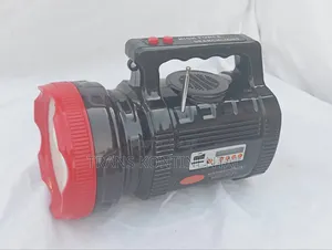 Dat Solar Charging Mobile Lighting (Rechargeable)