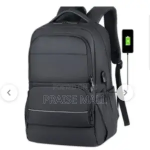 Waterproof Travel School Backpack