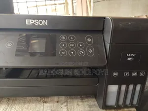 Epson L4160
