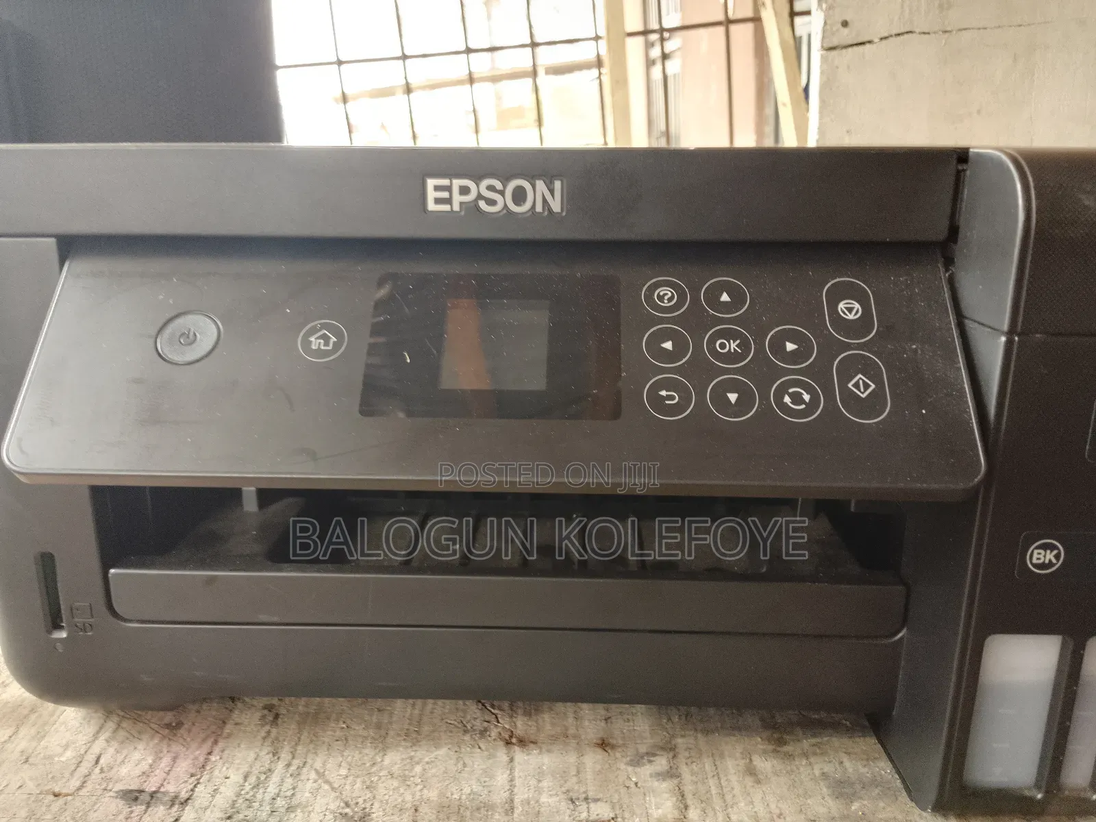 Epson L4160