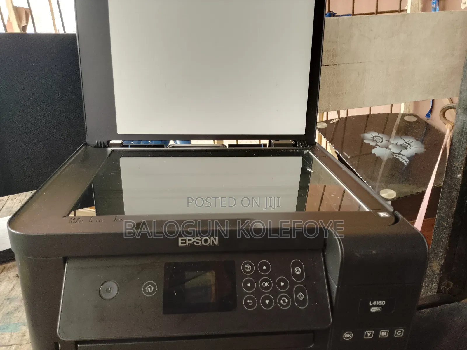 Epson L4160