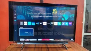 Samsung 43 Inch QLED Q60B Series Smart 4K Ultra HD TV 2022
