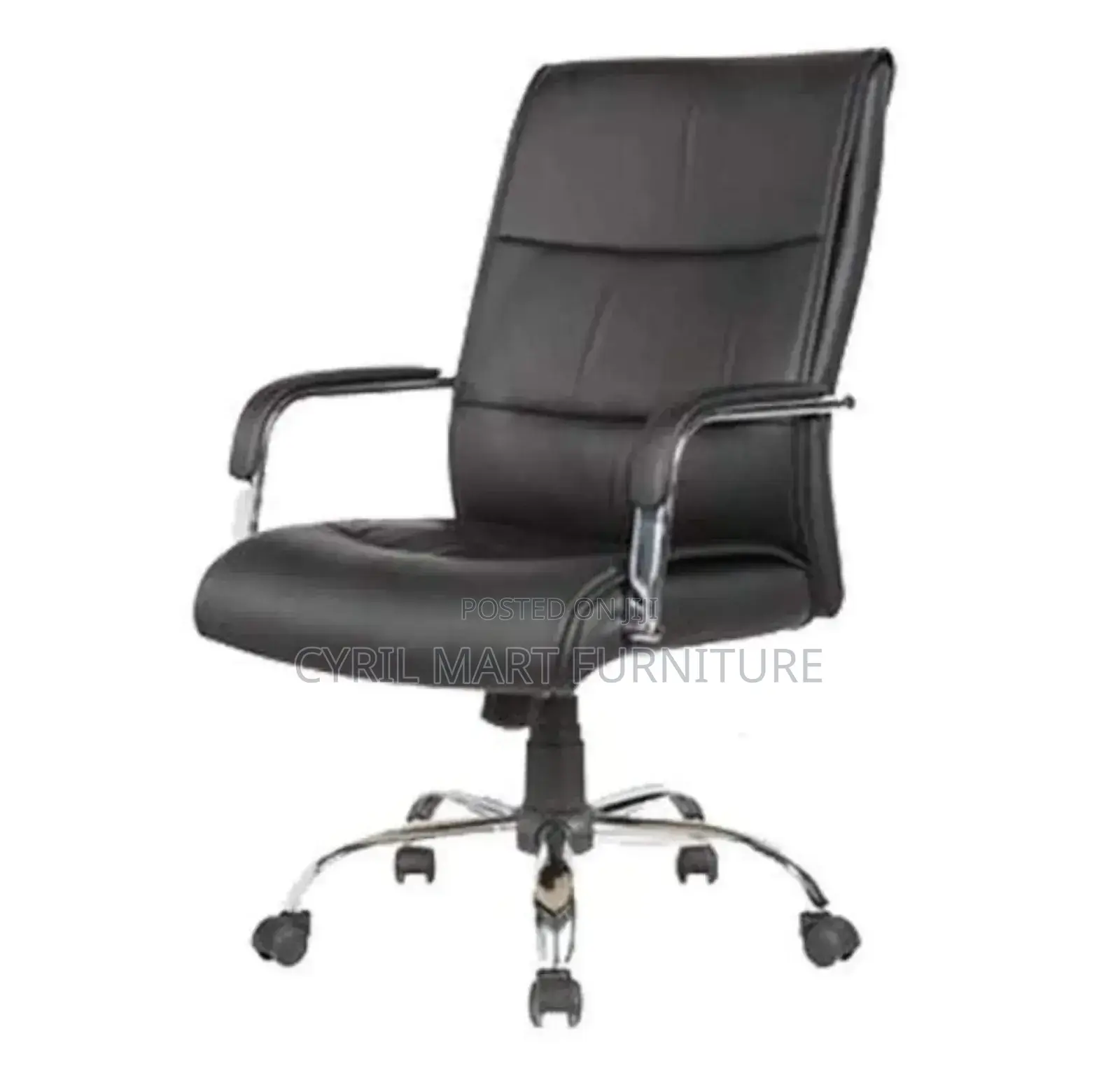 Office Chair 107