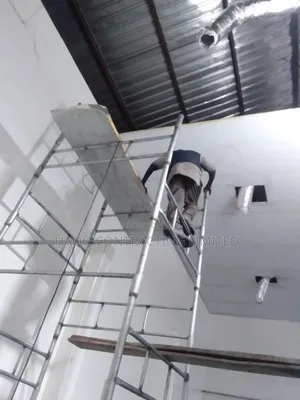Cold Room Set Up, Fabrication and Complete Solution