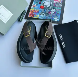 Tomford Quality Slide