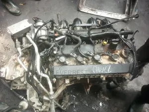 Ford Escape 2012 2.5L