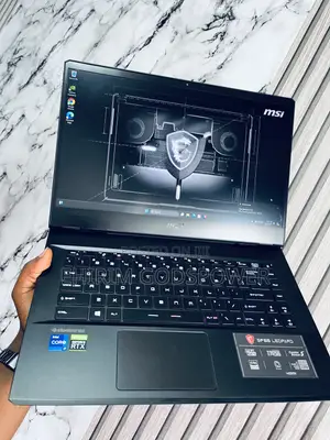 Photo - Laptop MSI GP66 LEOPARD 10UG 16GB Intel Core I7 SSD 1T