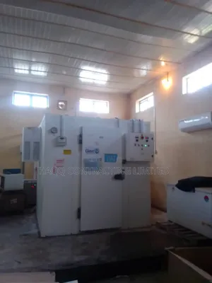 Cold Room Construction, Best Result