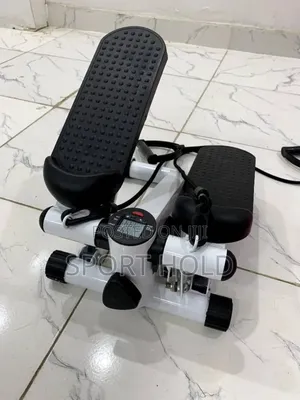 Mini Stepper