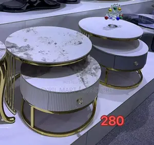 Luxury Center Table
