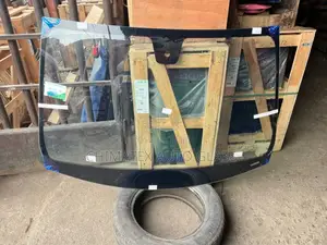 Mercedes Gla250 2022 Windscreen Glass Available We Deliver