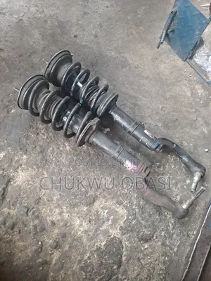 Front Shock for Lexus Is250 and Gs350.
