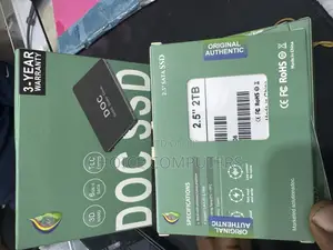 2tb Doc Sata Ssd