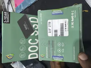 2tb Doc Sata Ssd