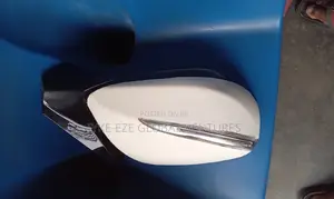 Side Mirror Automatic Folding Hyundai Santafe 2012/2013/2014