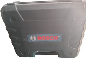 Bosch Brushless Cordless Drill
