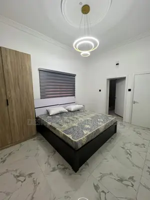 Furnished 3bdrm Apartment in Off Freedom Way, for rent