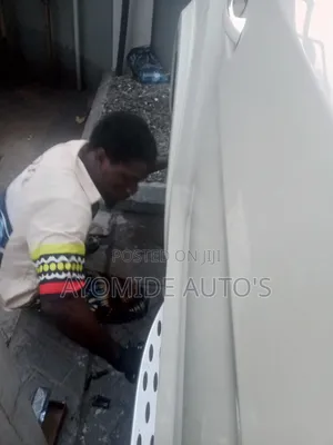 Mechanic Service