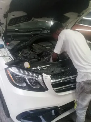 Mechanic Service