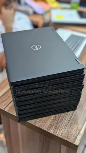 New Laptop Dell Latitude 12 5289 8GB Intel Core I5 SSD 256GB