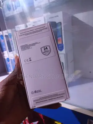 New Samsung Galaxy A16 128 GB Blue