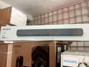 Sony Sound Bar 120w
