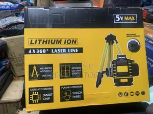 Dewalt Laser Line