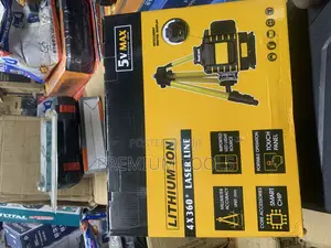 Dewalt Laser Line