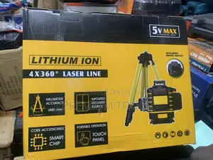 Dewalt Laser Line