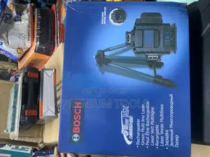 Bosch Laser Tape