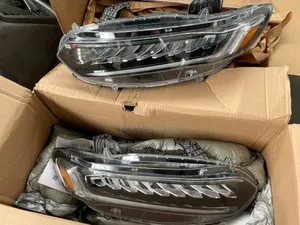 Touring Headlight 2018-2020 Honda Accord