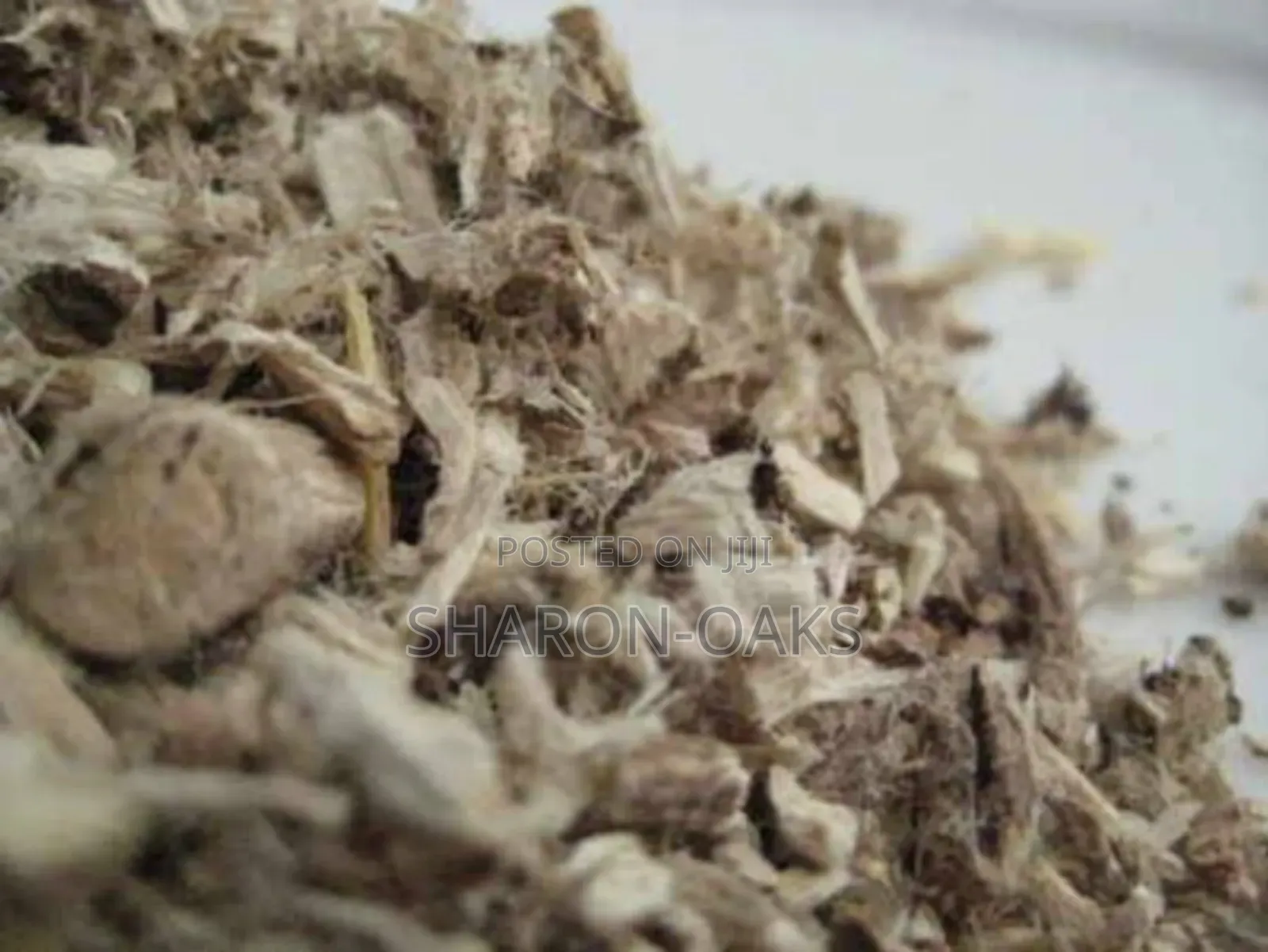 Marshmallow Root 1kg