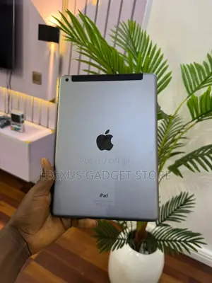 Apple iPad Air 32 GB Gray