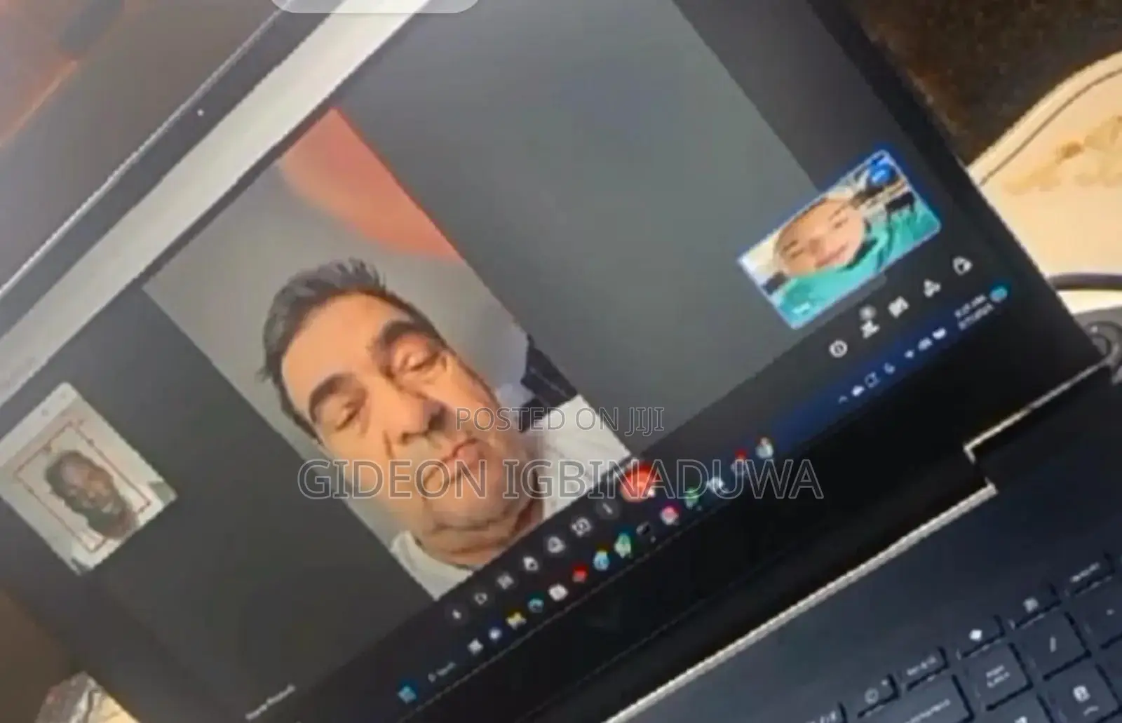 Obs And Deep Fake Installations Available For Video Calls