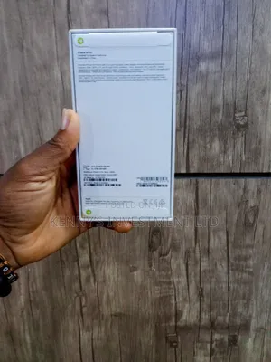New Apple iPhone 14 Pro 128 GB Silver