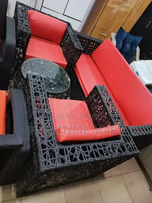 Quality Outdoor Furniture