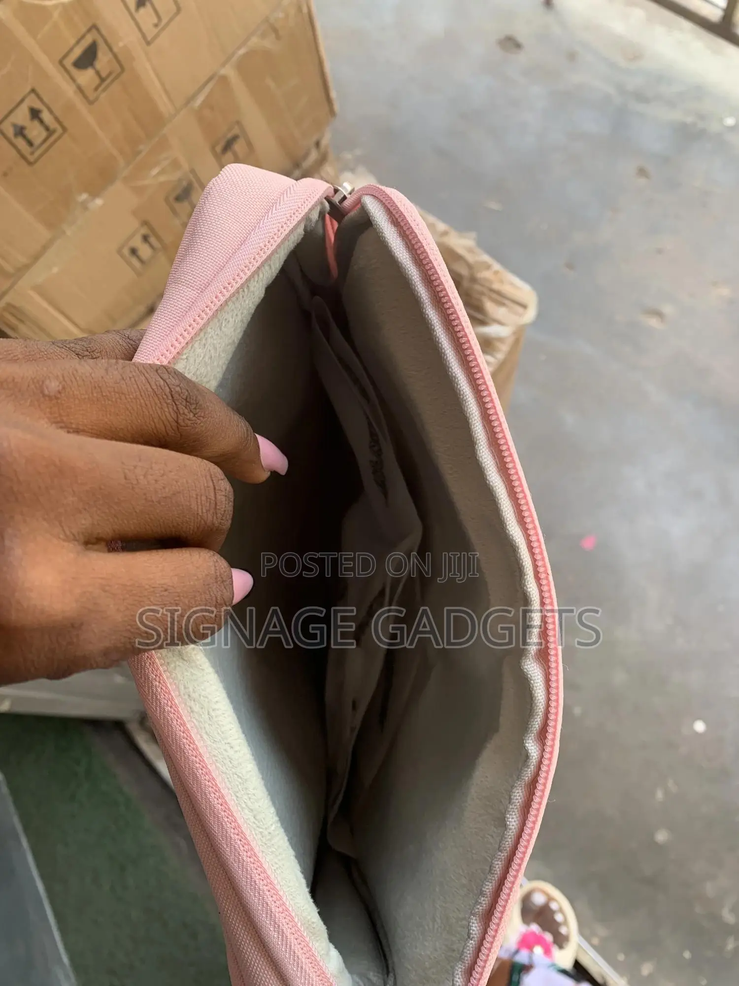 Laptop Bags