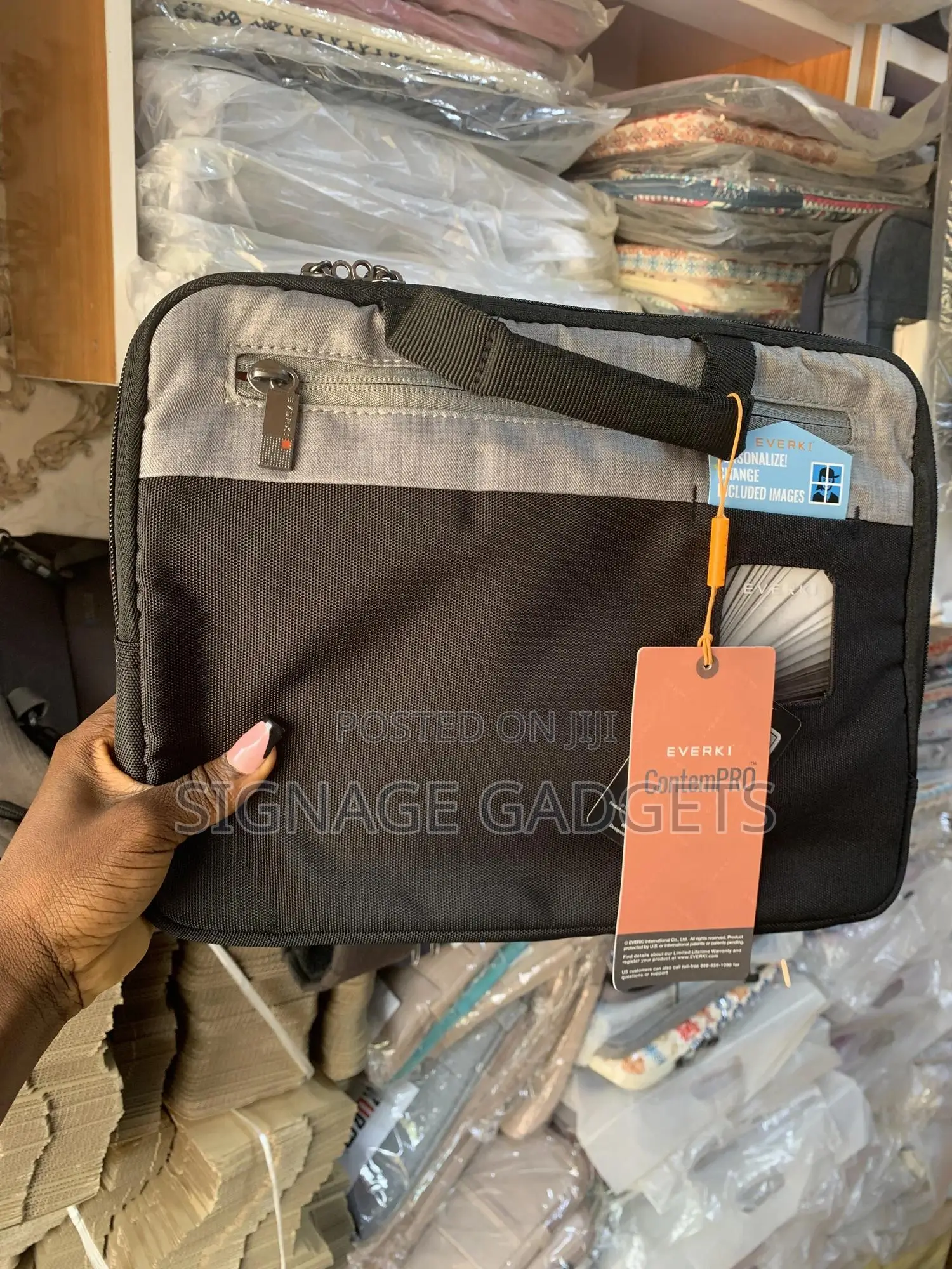 Laptop Bags