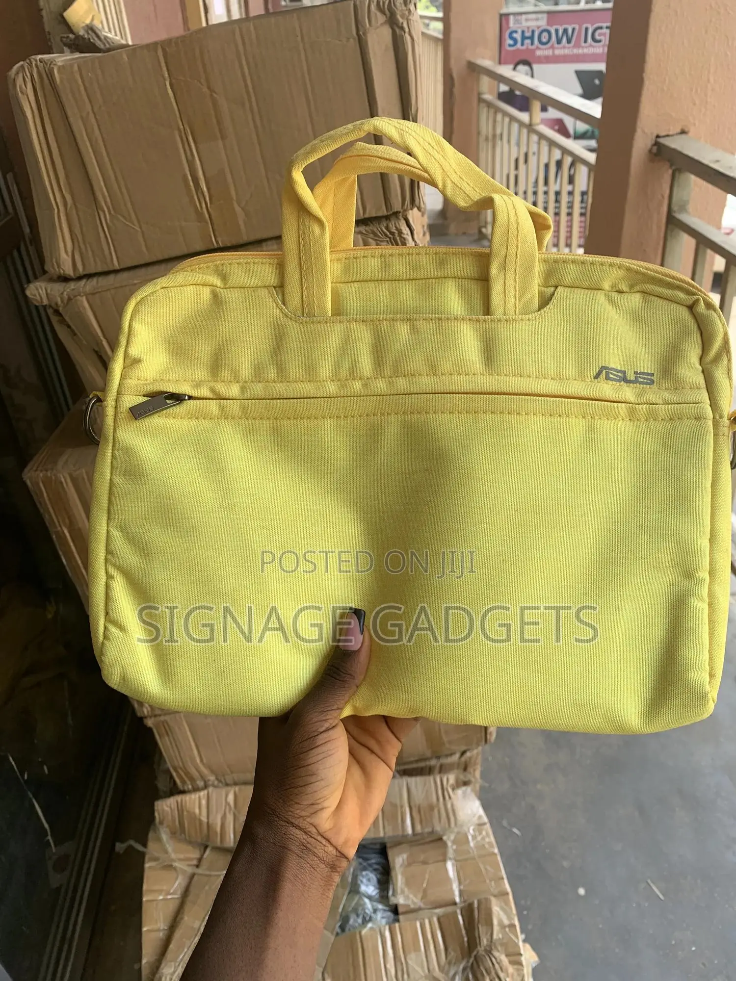 Laptop Bags